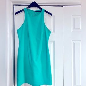 ZARA sheath dress